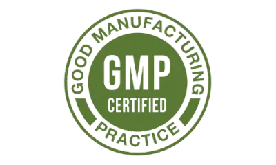 Gmp Certified