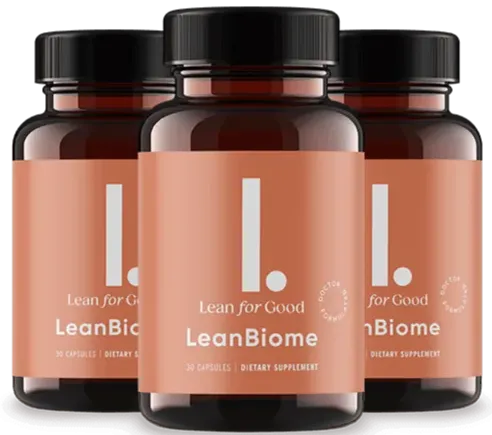 Leanbiome Official